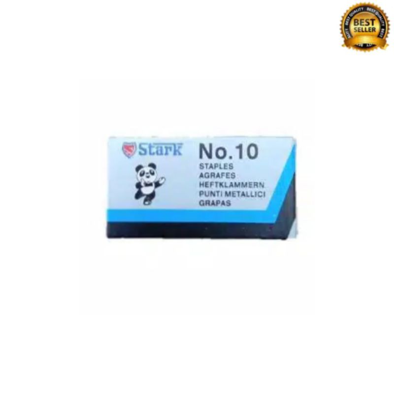 

ISI DREKAN/STAPLES MURAH@1pak kecil
