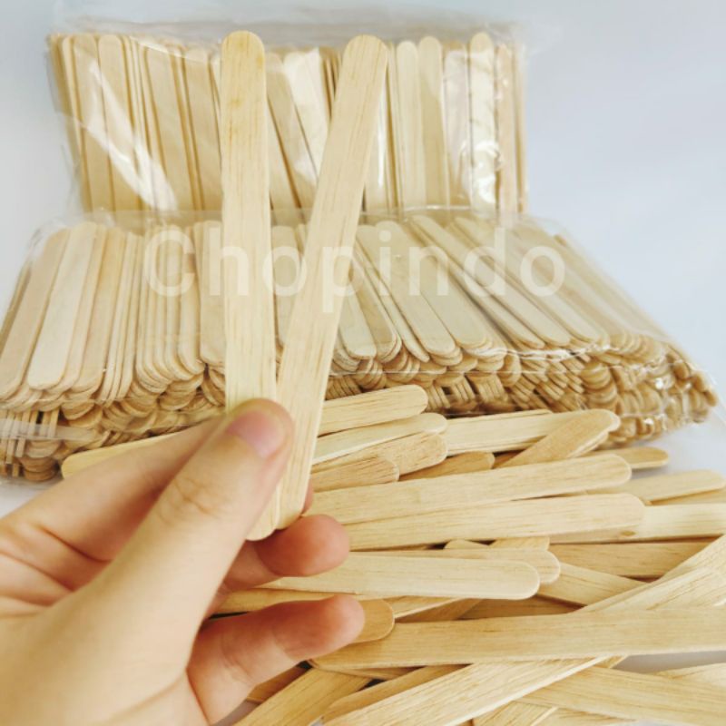 

CHOPINDO stick es krim 113 sengon urai