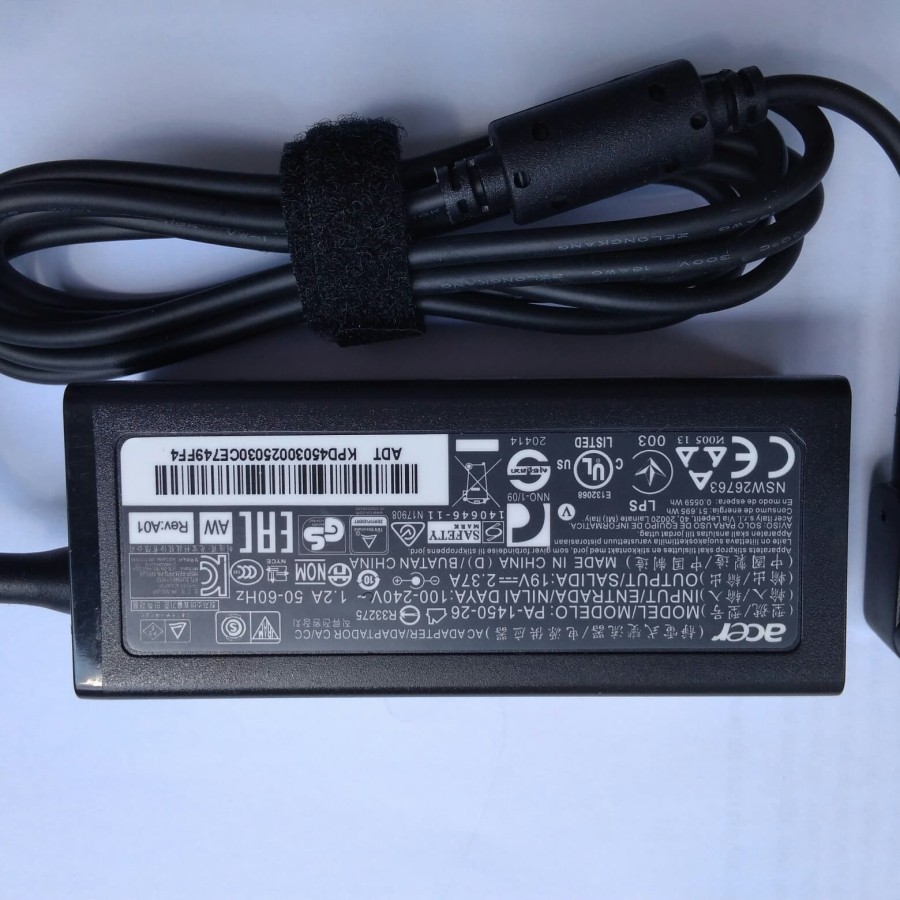 Adaptor Acer Aspire 3 A314-32