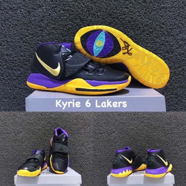 sepatu kyrie 6