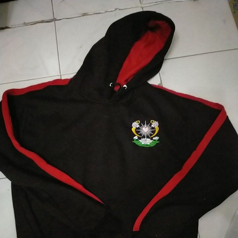 jaket PSHT switer hoodie psht