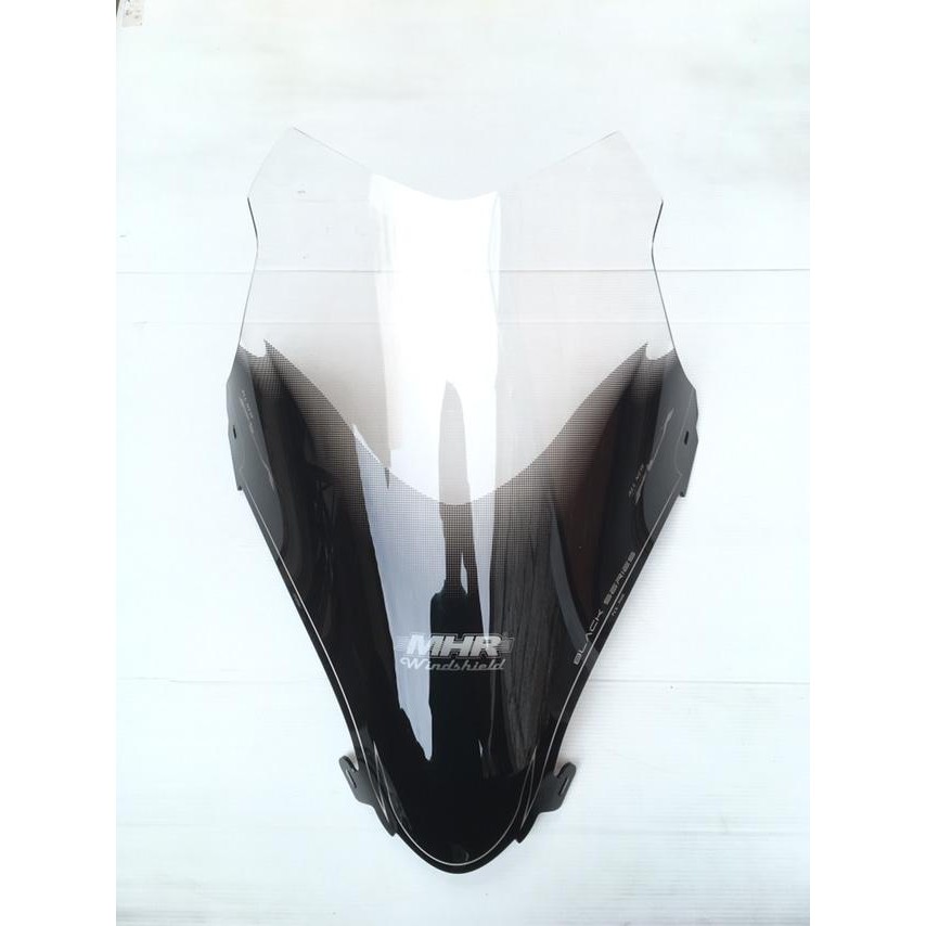 WINDSHIELD / VISOR / WINSIL PCX NEW PENDEK MHR BENING