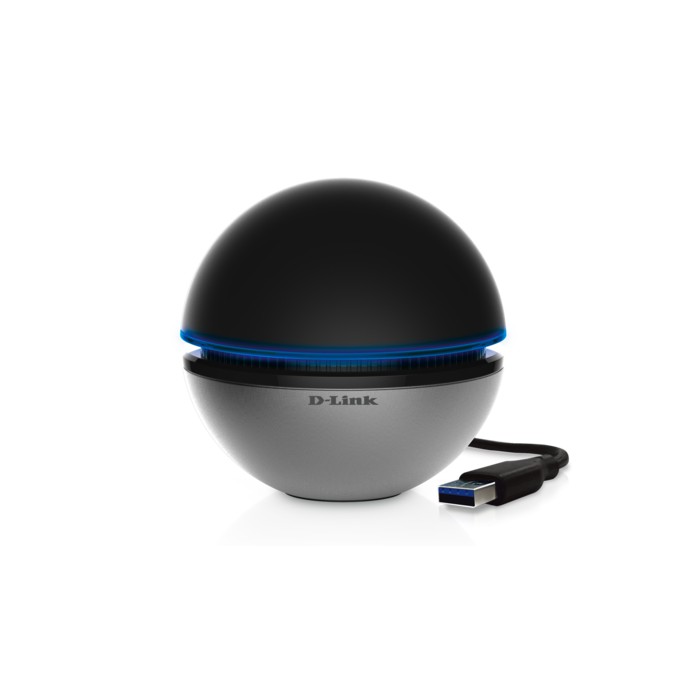 D-LINK DWA-192 Wireless USB AC-1900 Wireless Dual-Band DWA192