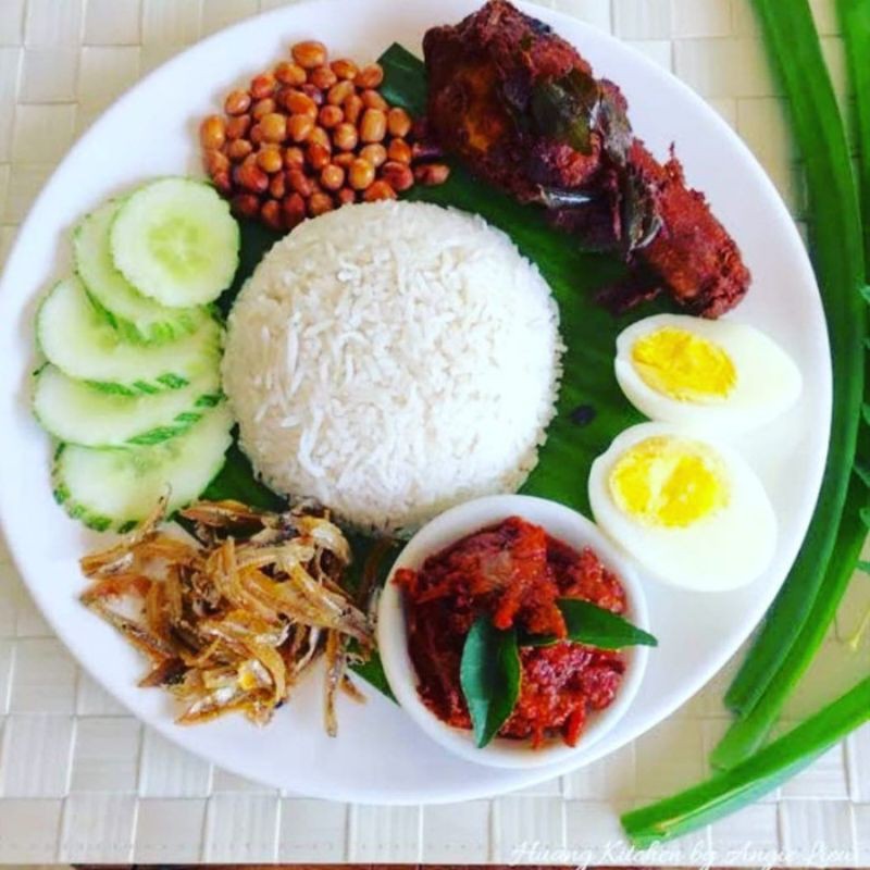 

Paket Nasi Box