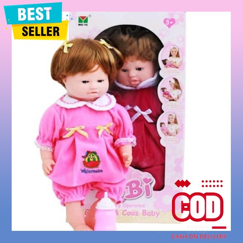 Mainan Anak Anak Perempuan Cewek Mainan Anak Edukasi PAUD / SD Usia 3 4 5 6 7 8 Tahun Terbaru Murah 