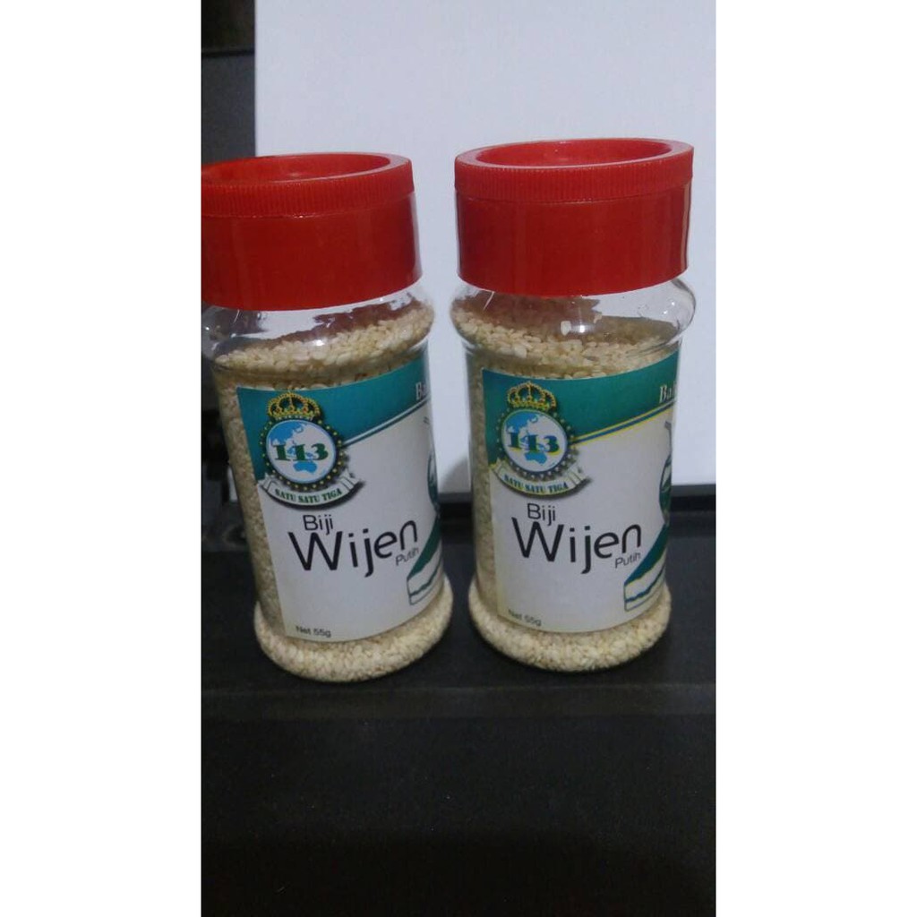 

WIJEN PUTIH 55gr