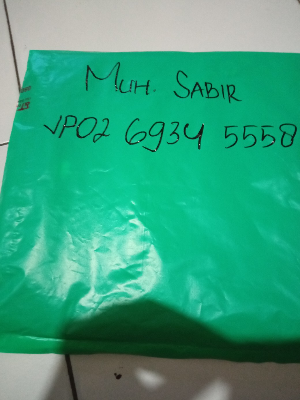 Baju Pakaian Kemeja Batik Formal Kantor Pria Lengan Panjang