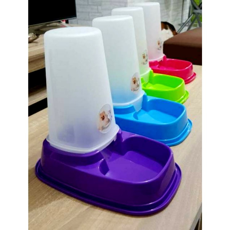 Pet Dispenser Besar Anti Semut