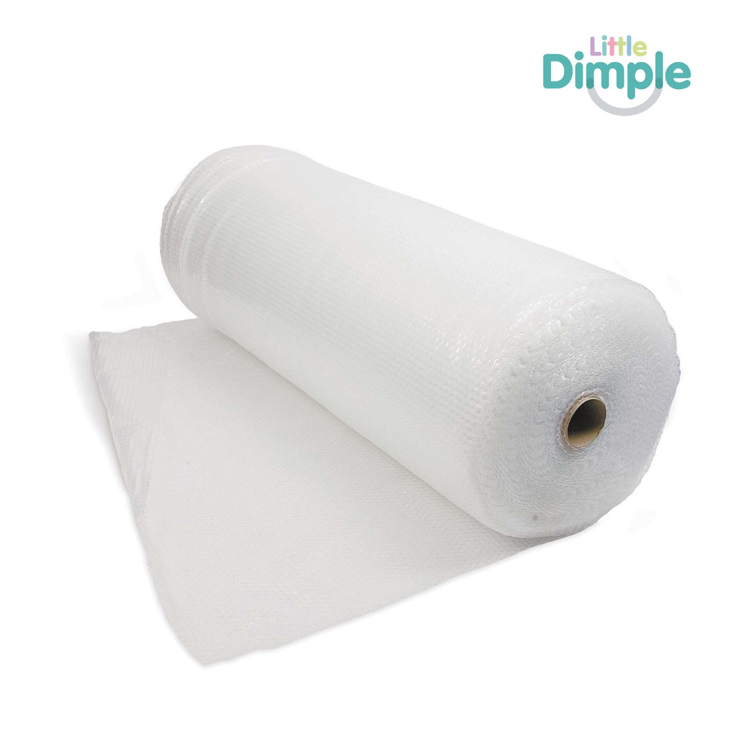 

Extra Bubble Wrap