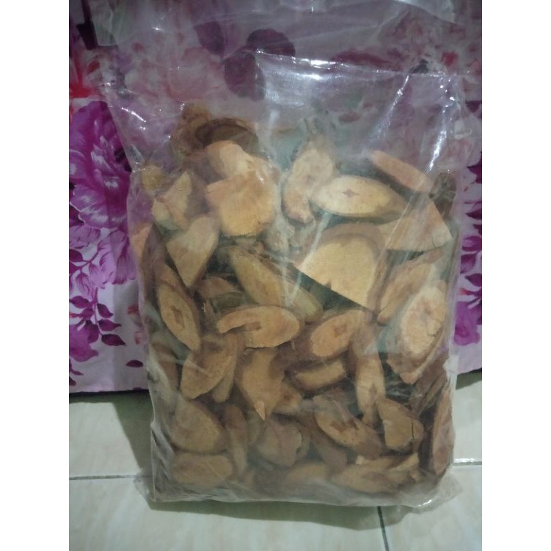 kayu Bajakah Kalimantan 100g