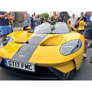 RACK SEPEDA MOBIL SEASUCKER TALON BIKE RACK - YELLOW TOUR DE FRANCE