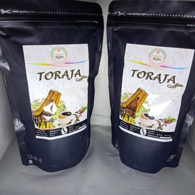 

Kopi toraja