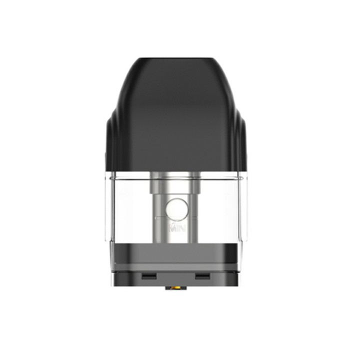clone cartridge Uwell Caliburn 2ml harga 1pcs 1.4Ohm 1pack 4pcs