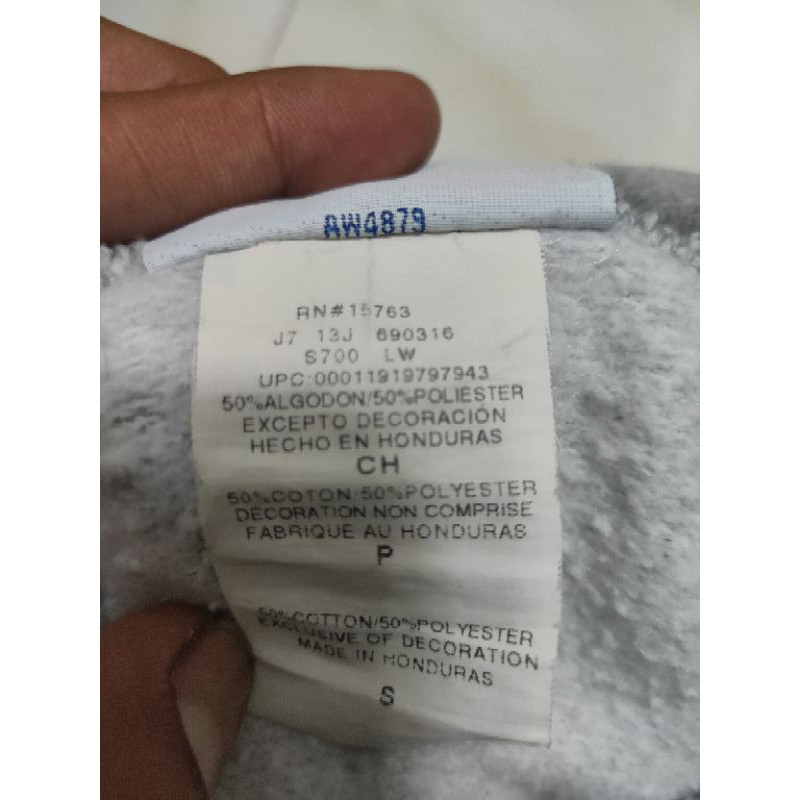 Original Second ZipHoodie GUESS