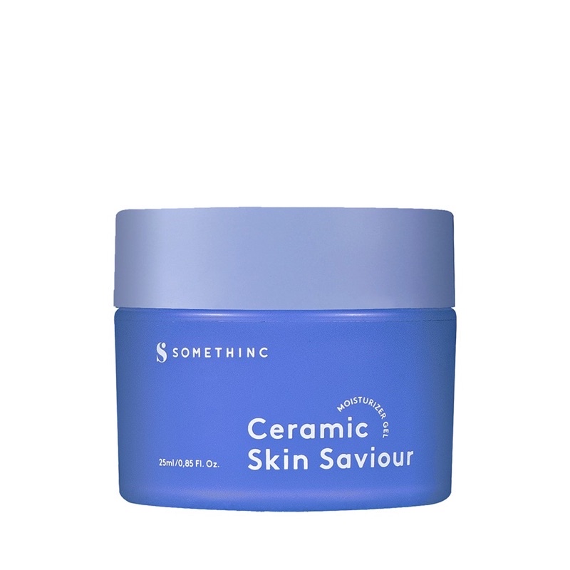 somethinc Ceramic skin saviour PRELOVED