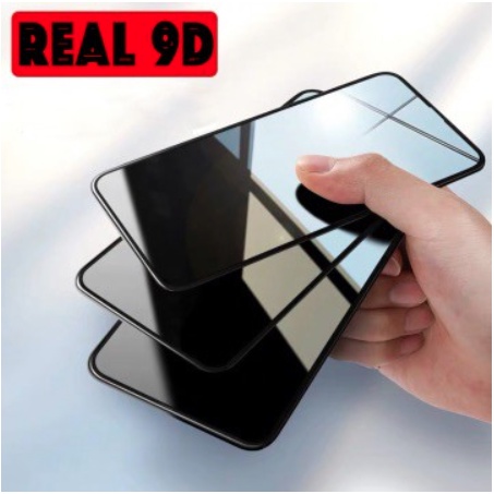 REAL KACA FULL LAYAR TEMPERED GLASS IPHONE 13 12 PRO X XS XR XS MAX MINI 6 6S 6+ 6S+ 7 7+ 8 8+ 11 SE 2016 2020 PLUS GROSIR NON CERAMIC MATTE ANTI PECAH BLUE-3