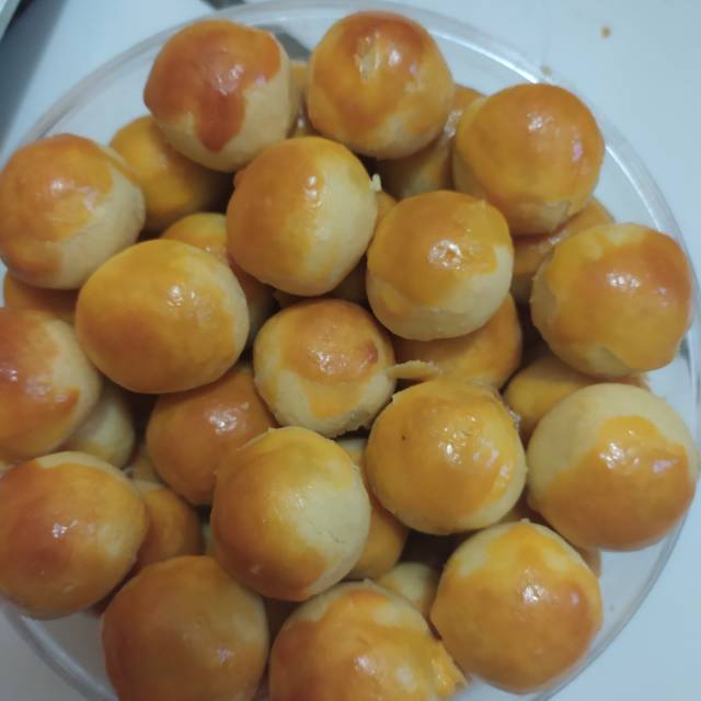 

Nastar 500grm premium