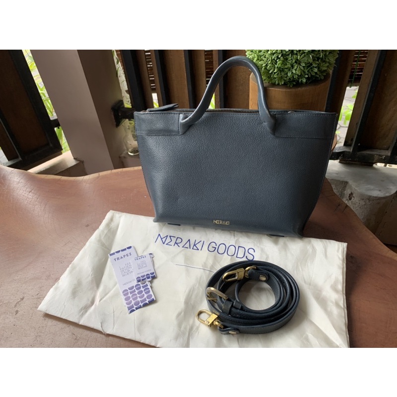 Tas Meraki goods