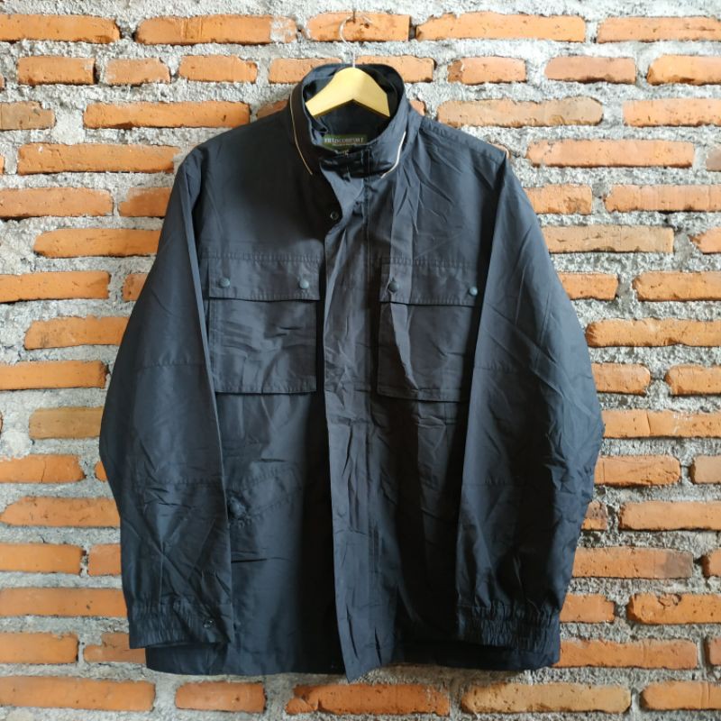 m65 jacket fieldcomfort