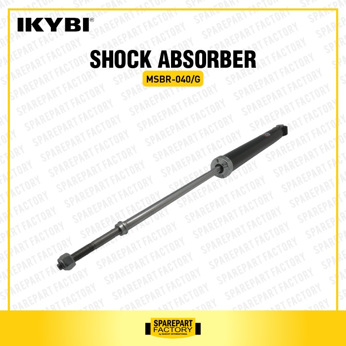 Shock Breaker Belakang Mitsubishi Mirage Aftermarket