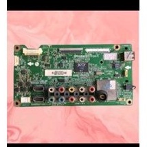 MB - MAINBOARD TV LED LG 32LB530A - 32LB 530A - 32LB 530 A - 32 LB 530 A