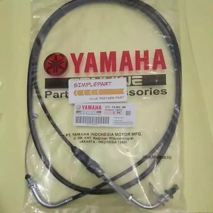 kabel gas mio lama kabel gas mio smile kabel gas mio sporty dan mio soul