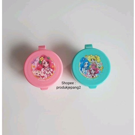 Mayonnaise Cup Mini Cup Sailormoon Pretty Cure Precure Saos Cup Sauce Cup Mini Cup Sailormoon