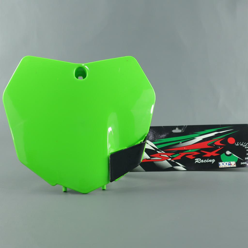 papan no KTM 250 papan nomor KTM 250 SIX DAY