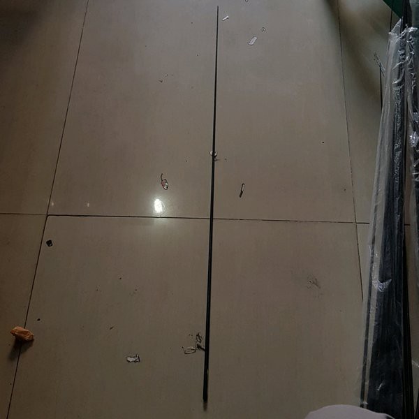 blank joran hollow carbon 90cm