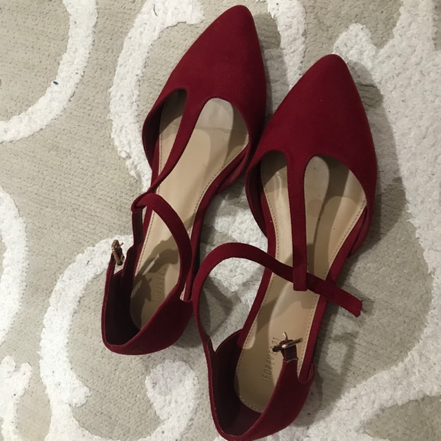 Forever 21 (preloved)