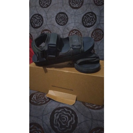 sendal hijack second