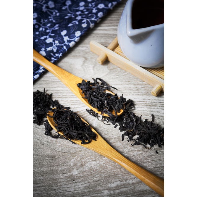 

Organic Black Tea By BitterSweet