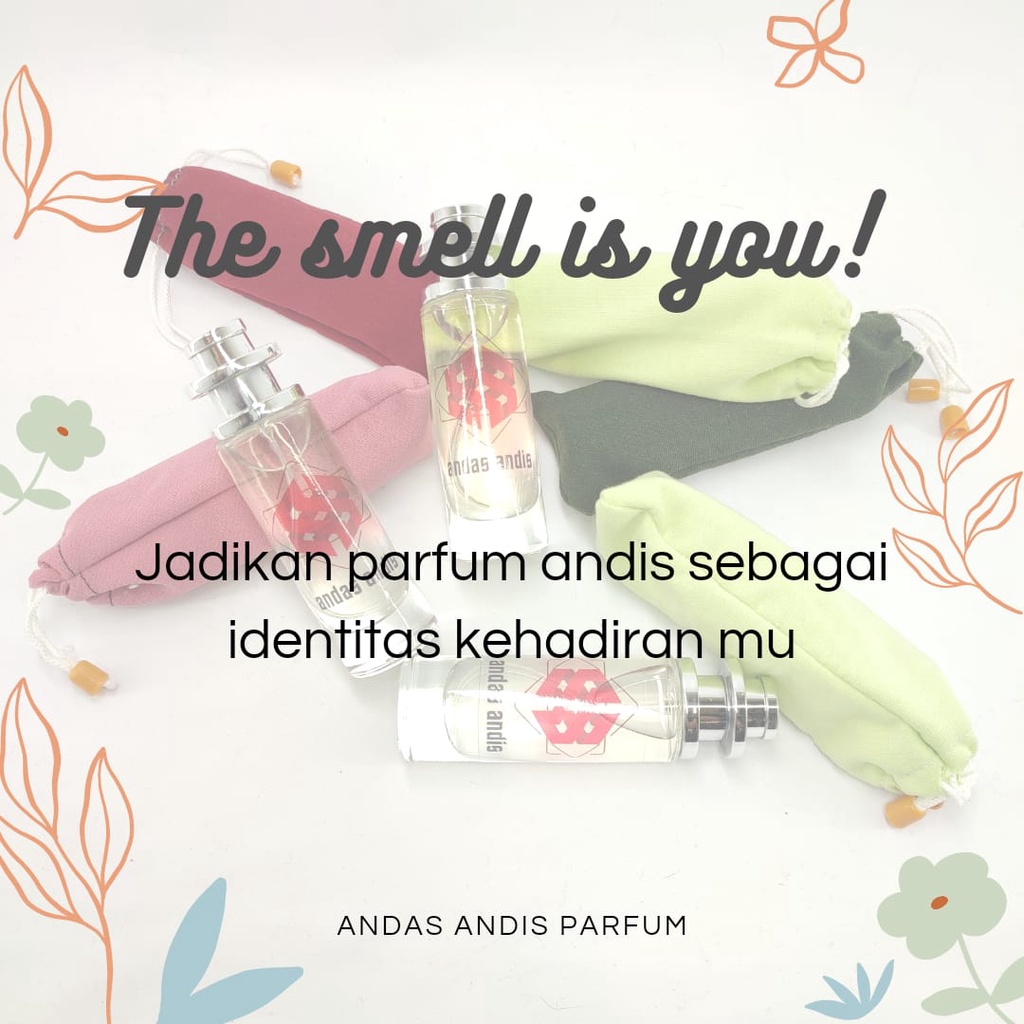 Parfum Wanita Dan Pria Aroma Adam Extreme Parfum Unisex