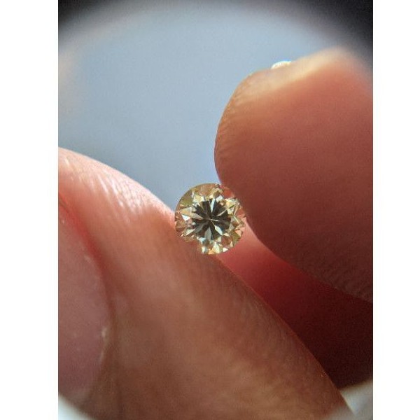 NATURAL BERLIAN BANJAR ASLI