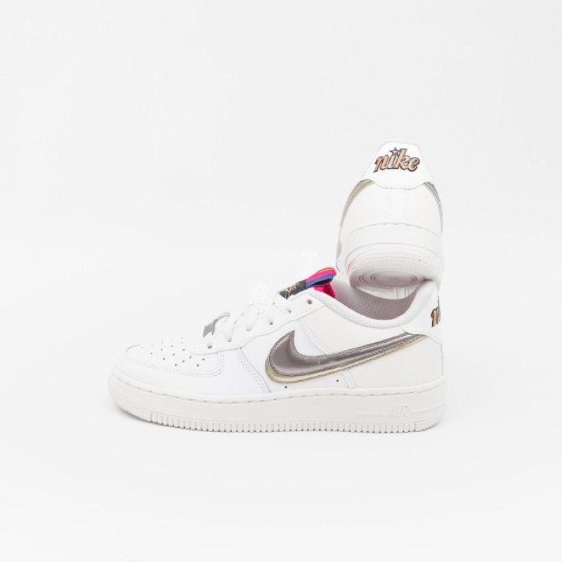 Air Force 1 Low Swoosh