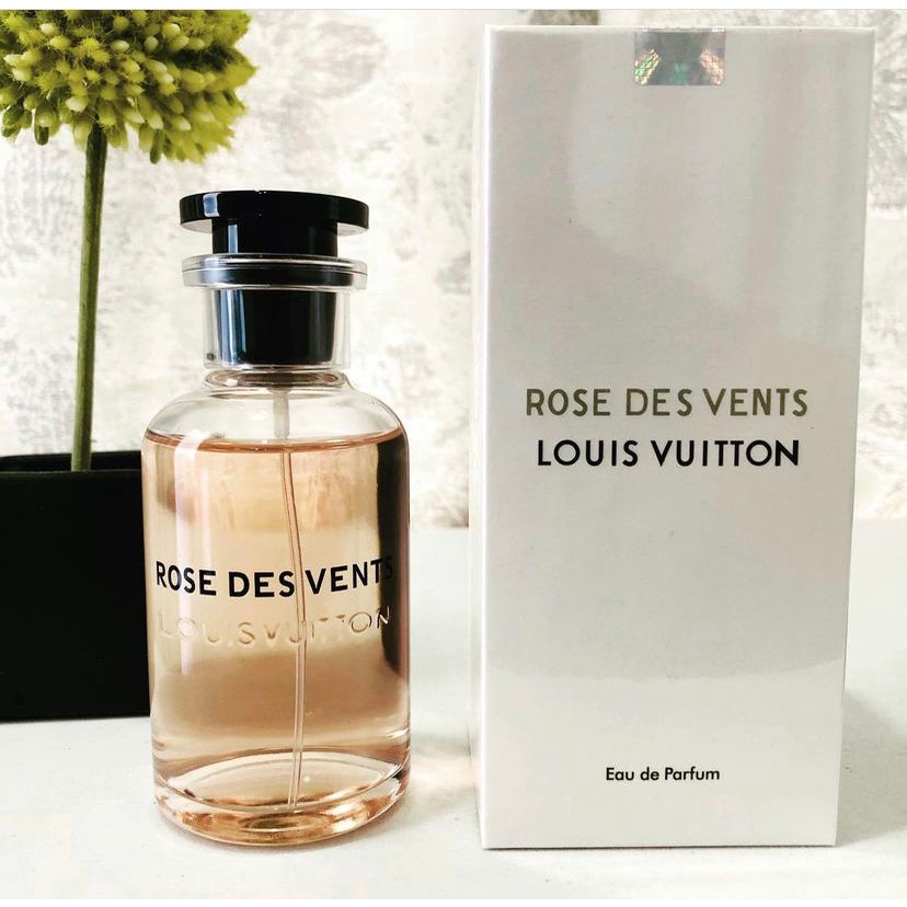 PARFUM WANITA DAN PRIA LOUIS VUITTON WANGI TAHAN LAMA