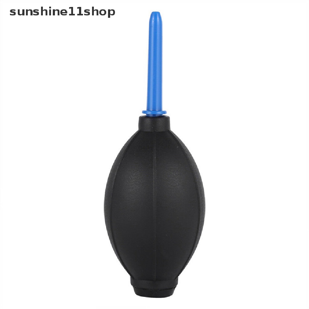 Sho Bola Karet Pompa Udara Pembersih Debu Untuk filter Lensa Kamera digital