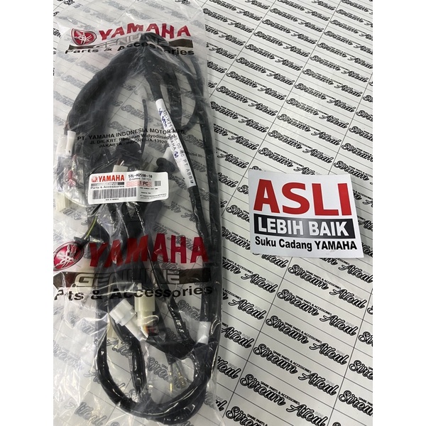 Kabel Body Yamaha Mio Sporty