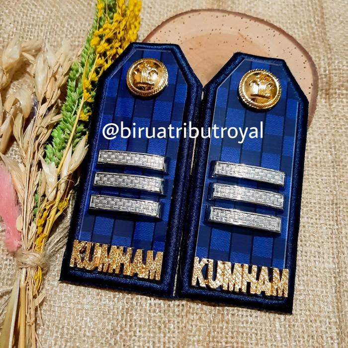 Pns | Pangkat Kumham Pdu 2 C Catur