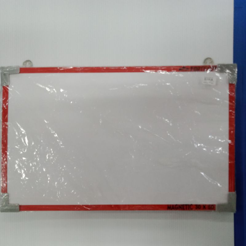 

Whiteboard Magnit 30cm x 50cm Fortezza