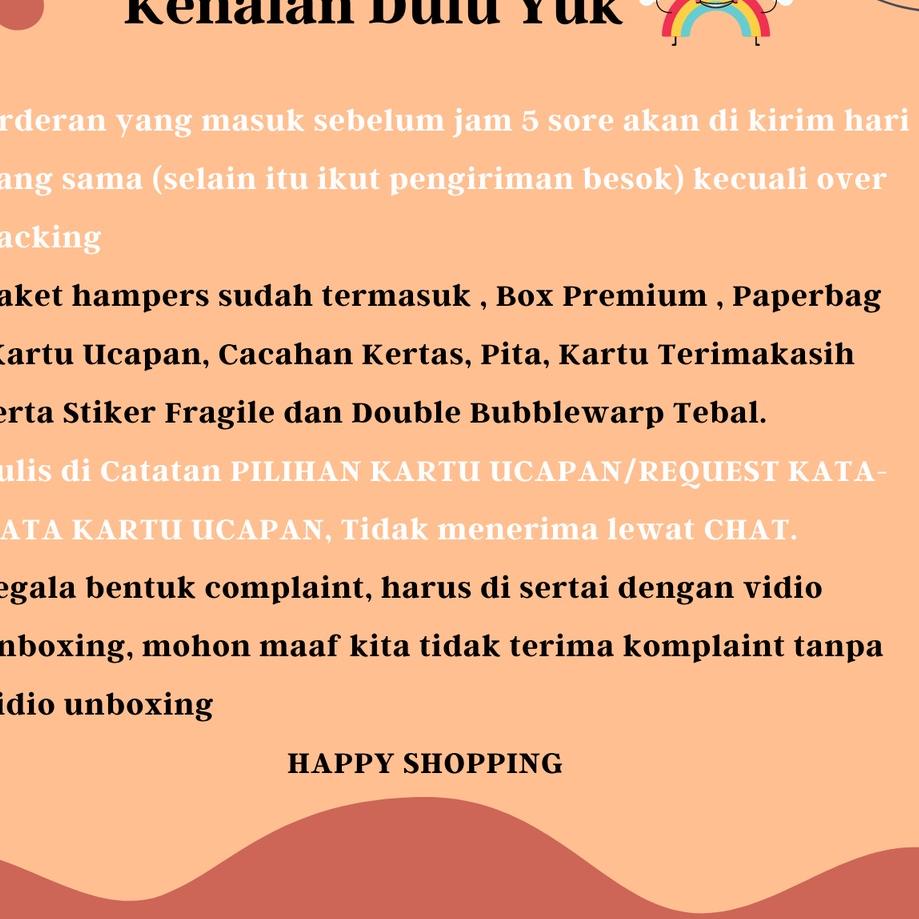 

↸ Hampers Coklat Giftbox Set Paket Special/Kado Ultah/Valentine/Wisuda/Kado Cewek Romantis ㅇ