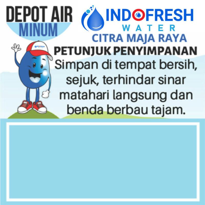 

cetak buku 1/2 rim