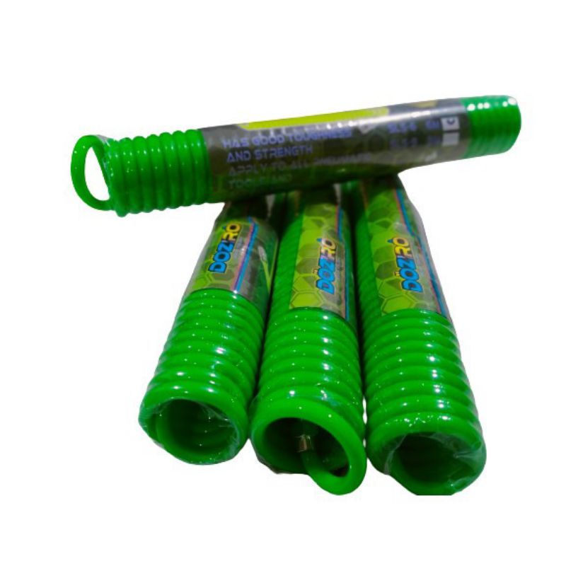 selang Angin Tekanan Tinggi 9m DOZIRO