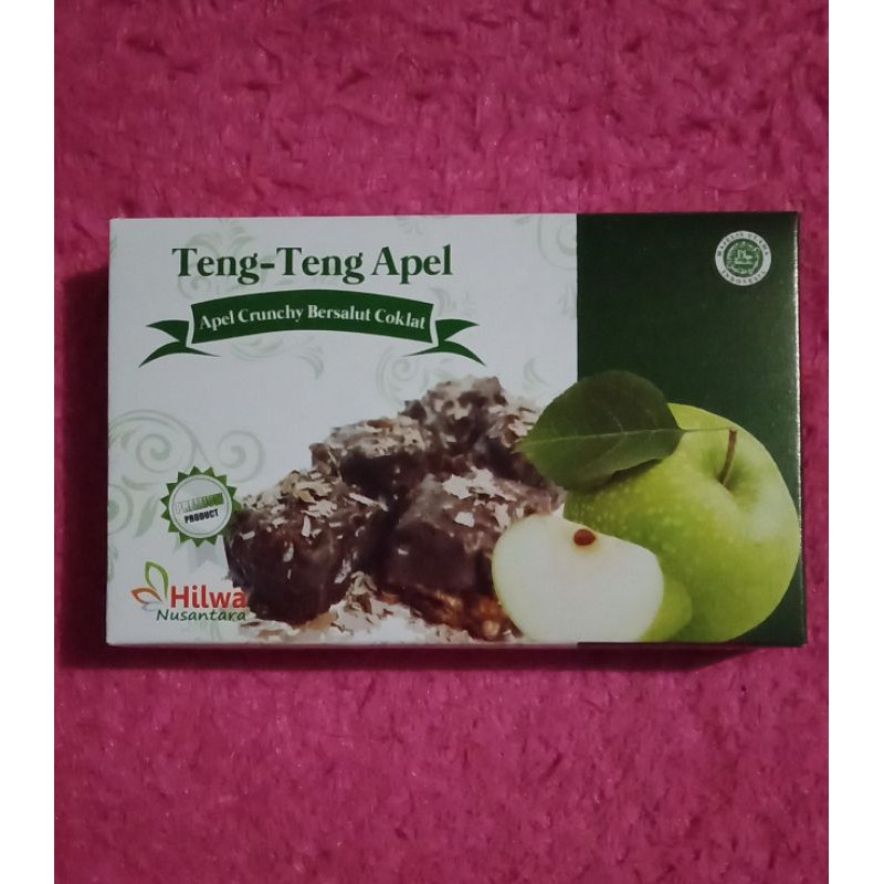 

Teng-teng Apel