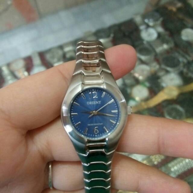 Orient cewek original