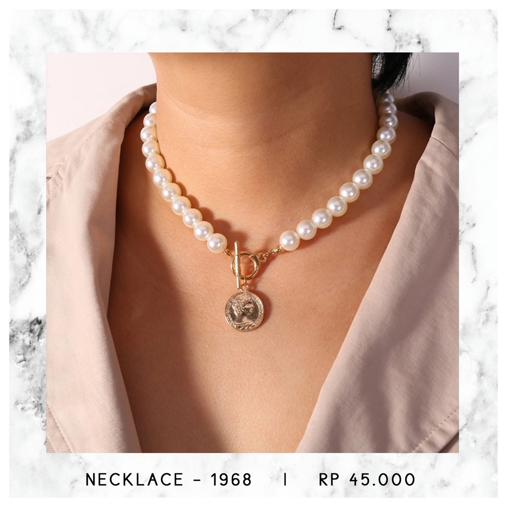 KALUNG MUTIARA - 1968