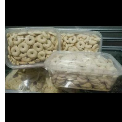 

Kue Sagu
