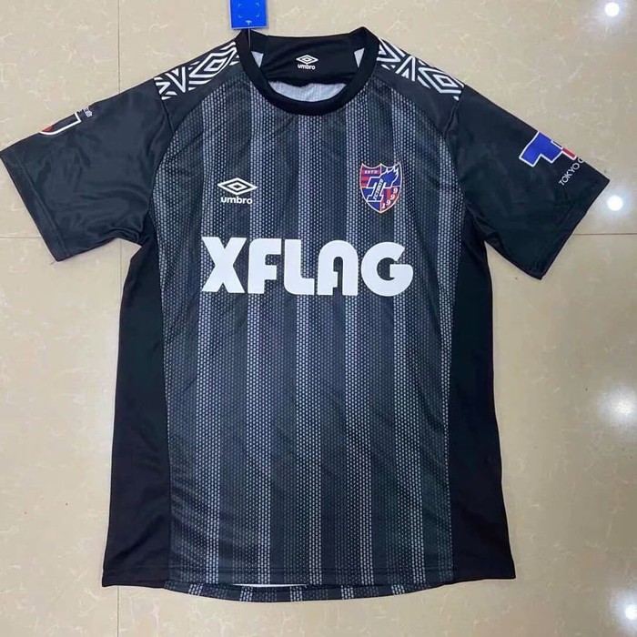 Jersey Tokyo FC 3rd 2020 2021 Grade Ori Top Quality