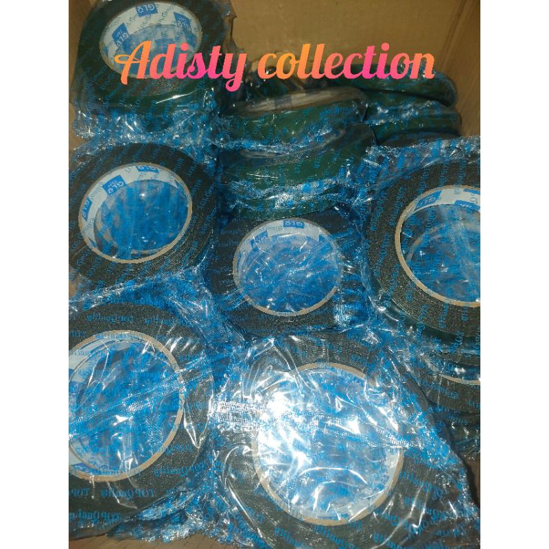 

Double Tape Foam 1 inch / 24mm