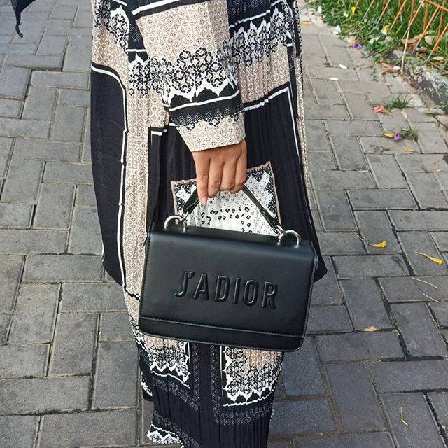 New Jadior
